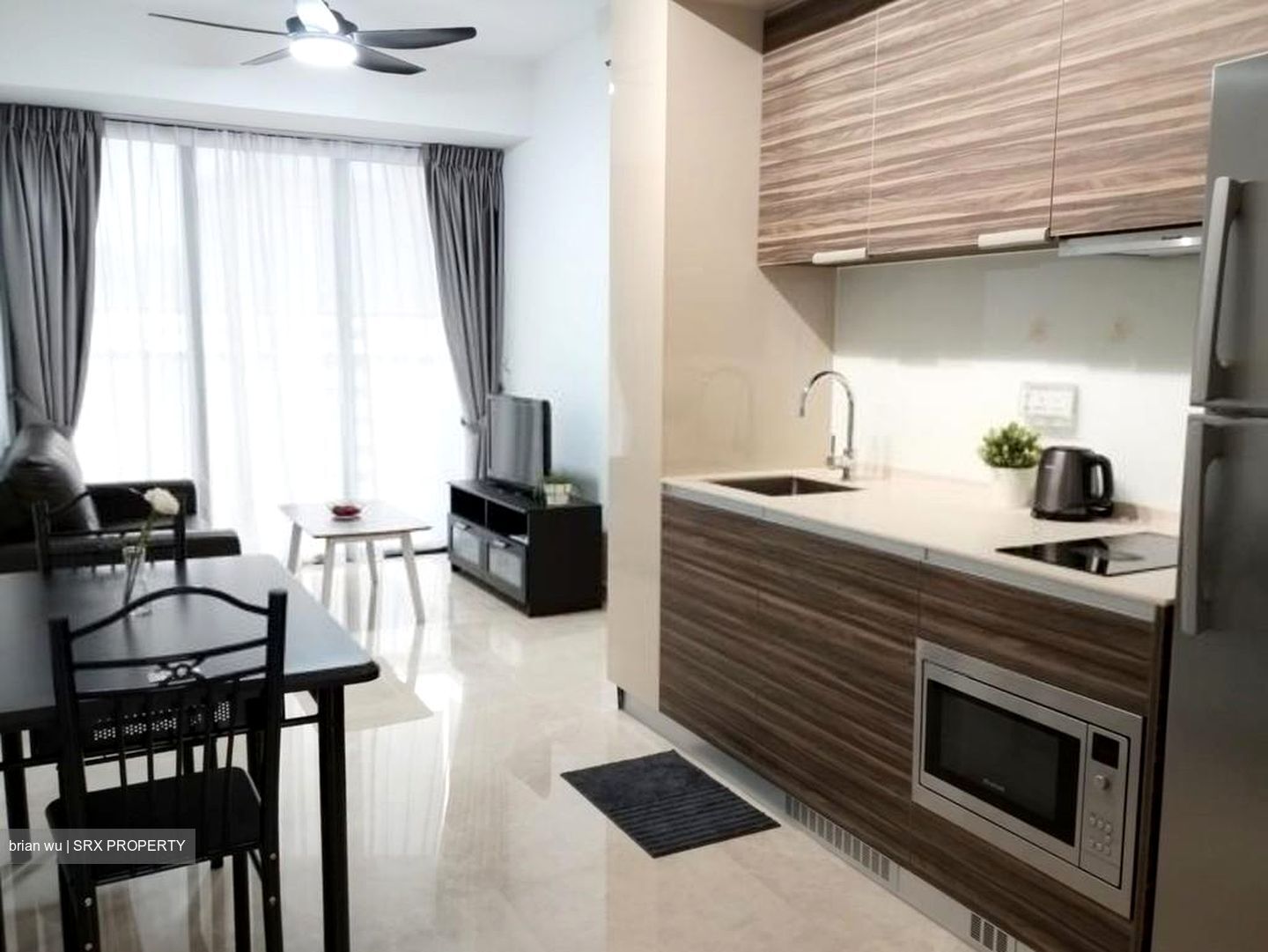 Commonwealth Towers (D3), Condominium #285660001